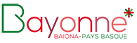 Logo de la ville de Bayonne