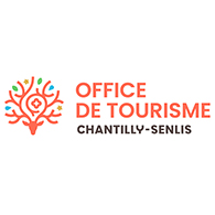 logo de Chantilly-Senlis