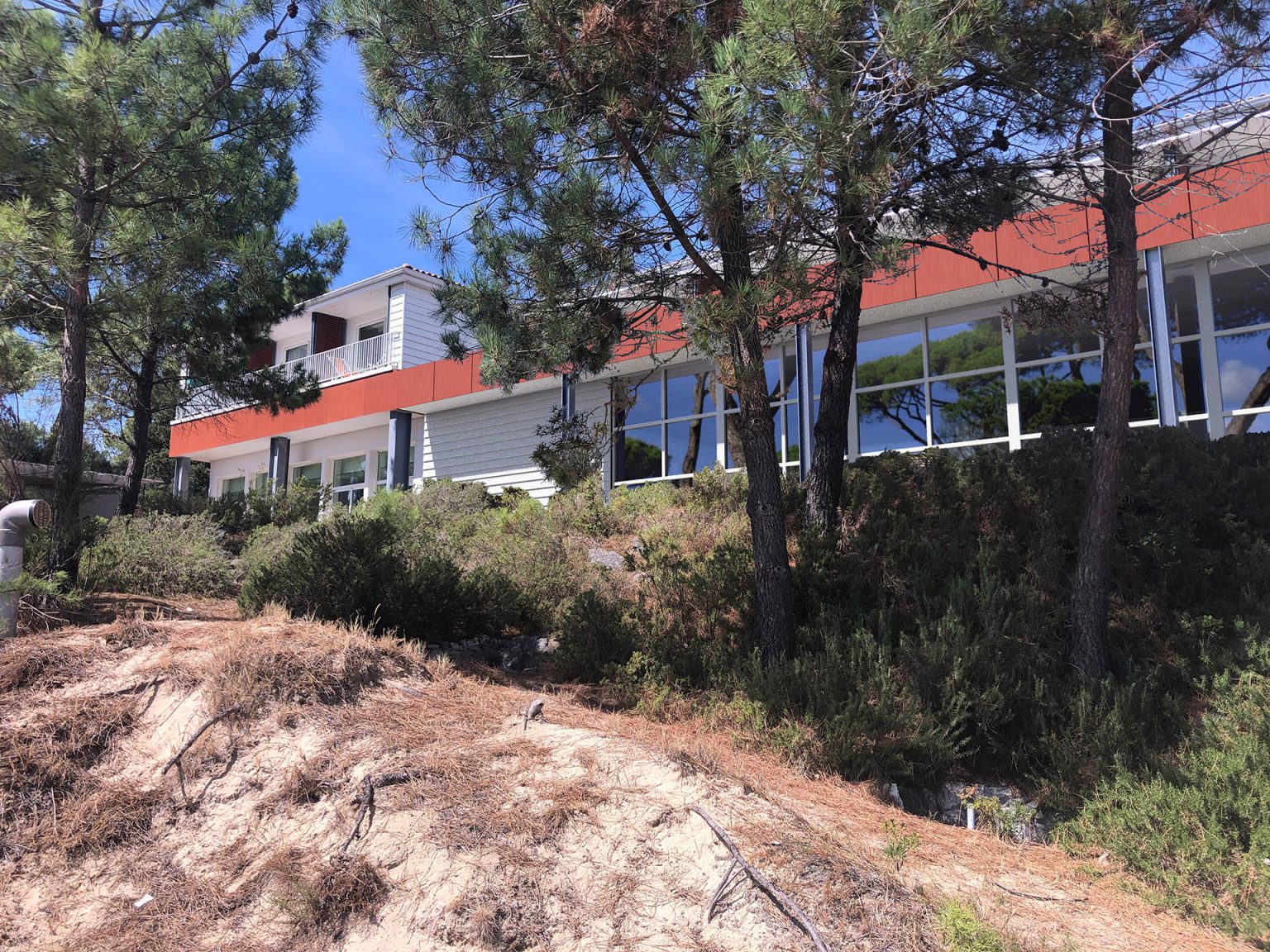 Perspective 6d intégration photographique