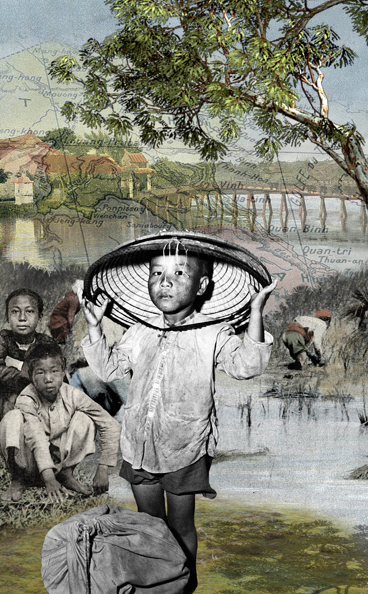 Cafi histoire et mémoire image parallax