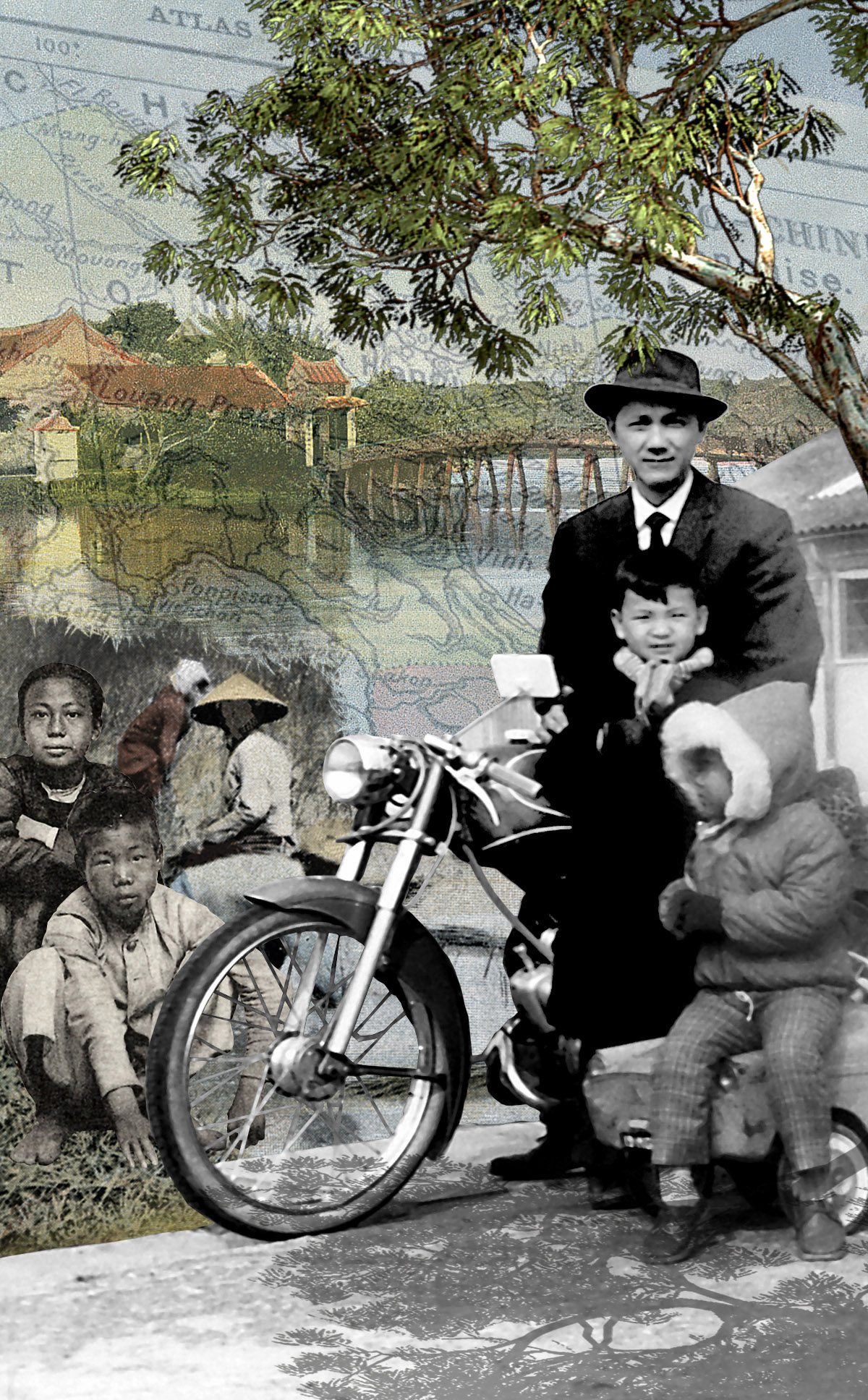 Cafi histoire et mémoire image parallax