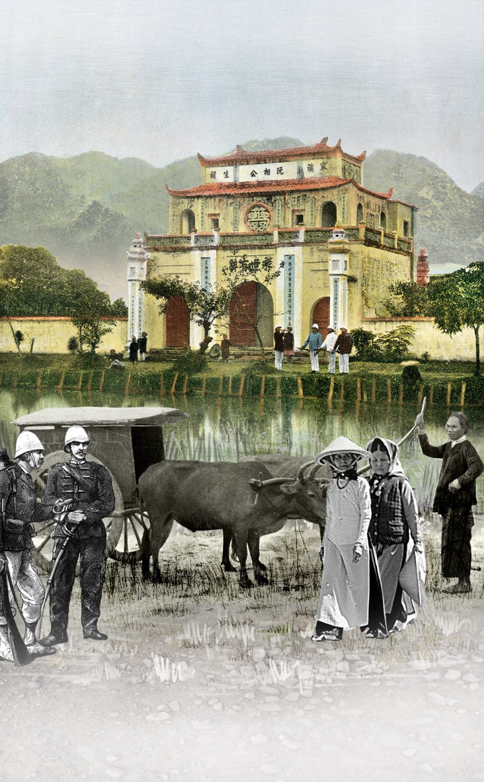 Cafi histoire et mémoire image parallax